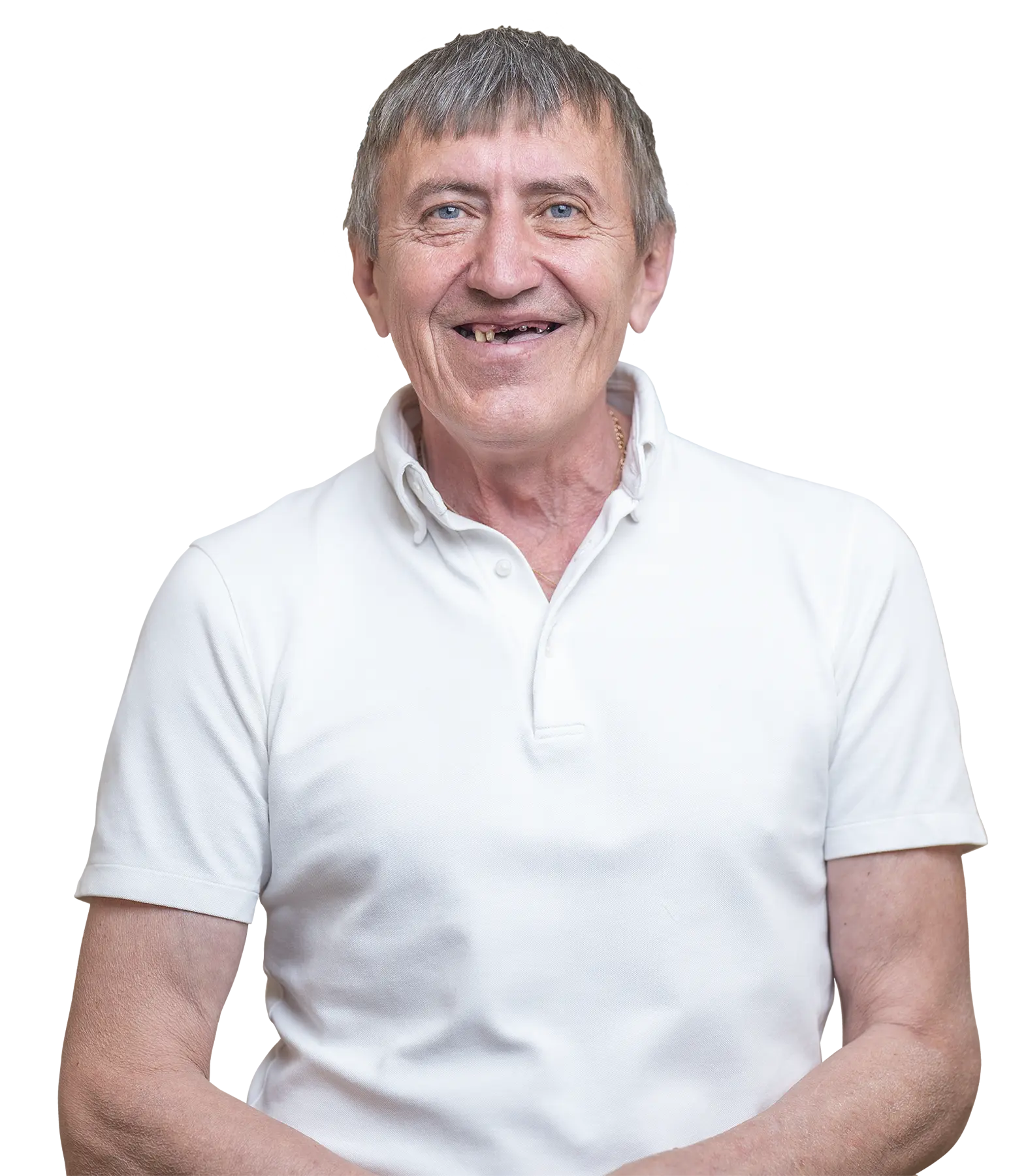 Пациент